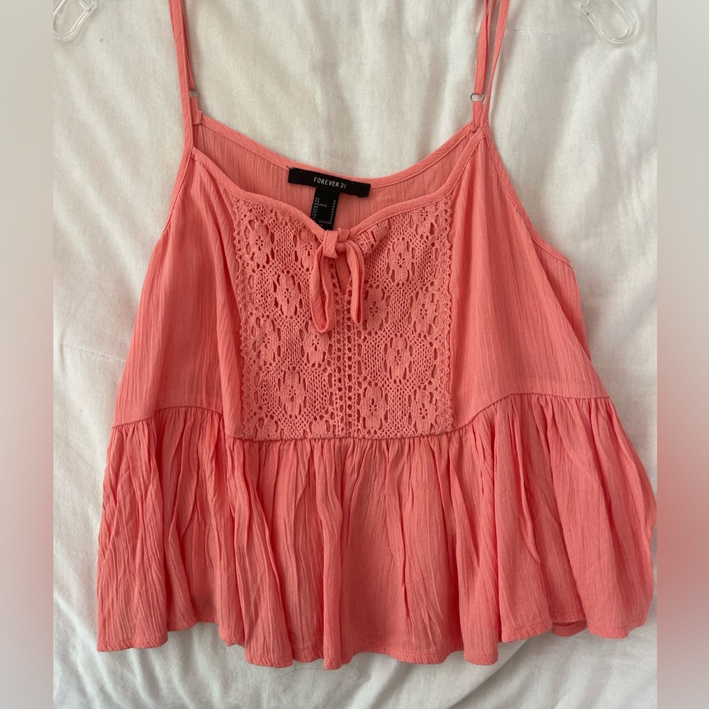 Tank top - Picture 3 of 3